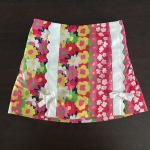 Lilly Pulitzer Skort